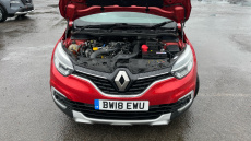 Renault Captur 1.2 TCE 120 Dynamique S Nav 5dr EDC Petrol Hatchback